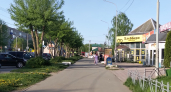 До +31 и без осадков: лето возвращается в Кирово-Чепецк