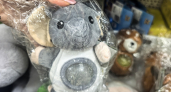 Дорогие игрушки больше не покупаю, ведь в Fix Price нашла «Плюшку-Вывернушку» за 449 ₽, «Милаша-Пузяша» за 249 ₽ и деревянный пазл за 299 ₽ 