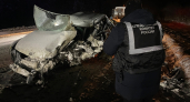 Потерявшей ребенка в резонансном ДТП под Кировом семье выплатят 4 млн рублей