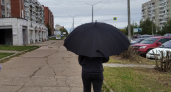 Ливни, грозы, сильный ветер: непогода снова ударит по Кировской области