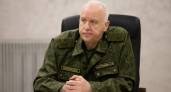 Александр Бастрыкин второй раз за месяц обратил внимание на поселок под Зуевкой