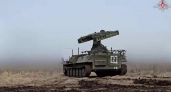 Минобороны РФ не упомянуло Кировскую область в сводке о ночной атаке 571 БПЛА