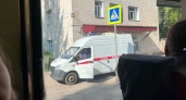 Александр Соколов сообщил о снижении числа погибших при ракетной атаке