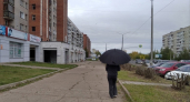 Ливни с грозами снова ударят по Кировской области, предупредили в МЧС России