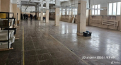 В Кирово-Чепецке продают огромное мебельное производство за 92 миллиона рублей