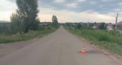 В Кильмези полиция ищет задавившего 17-летнюю девушку лихача