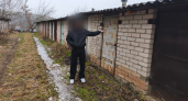 В Кирове полицейские нашли пленника в закрытой овощной кладовке