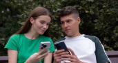 В Кировской области ускорился переход на 5G-смартфоны