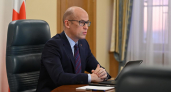 Владимир Путин принял отставку главы соседней для кировчан Удмуртии
