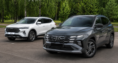 Пересел с китайца на корейца: Haval F7 vs Hyundai Tucson — что я понял за 25 000 км