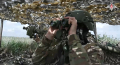 Средства ПВО перехватили над Кировской областью украинские беспилотники