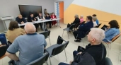 Игорь Гагаринов ответит на жалобы и пожелания жителей 8-го микрорайона 