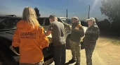 В Уржумском районе неделю ищут пенсионера, которому требуется медпомощь