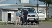 Трагедия на пешеходной улице: в Белой Холунице обнаружено тело женщины