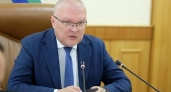 "Спасибо за неустанный труд": Александр Соколов поздравил железнодорожников Кировской области