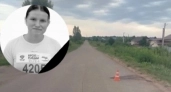 В Кильмези неизвестный насмерть сбил девушку-инвалида: нарушителя нашли 