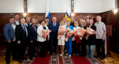 Два тренера из Кирово-Чепецка стали заслуженными работниками физической культуры