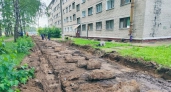 В Кирово-Чепецке приступили к реконструкции улицы Спортивной за 29 млн рублей