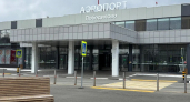 В Кирове приостанавливали работу аэропорта Победилово почти на два часа