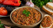 Этот соус придумал гений - любимая заправка к мясу, рыбе или просто на хлеб. Улетает со стола быстрее всех