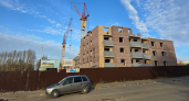 Власти Кирово-Чепецка и района получили деньги на расселение аварийного жилья