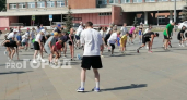 В Кирово-Чепецк доставили новую партию оснащения для "умной" спортплощадки
