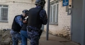 "Матерился и устроил дебош": в Кирово-Чепецке задержали буйного посетителя бара