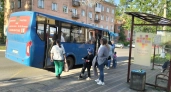 На остановках появятся таблички с графиком движения автобусов в Кирово-Чепецке
