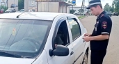 Два дня масштабных проверок на дорогах объявили в Кировской области