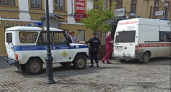 В Кировской области в течение двух часов действовала ракетная опасность