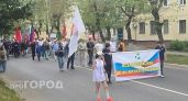 "Спорт - неотъемлемой часть города": Сергей Завьялов и Игорь Гагаринов поздравили чепчан с Днем физкультурника