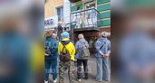 В Кирове пайщики кредитного кооператива стоят в очередях, чтобы вернуть деньги