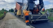 В Афанасьевском районе отремонтируют дорогу за 16 миллионов рублей