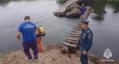 Стали известны подробности гибели женщины на реке в Кирово-Чепецке