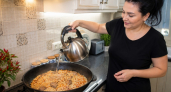 Что жарится первым - лук или мясо: простое правило для вкуснейшего плова запомните раз и навсегда