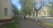 Синоптики рассказали, какой будет погода в Кировской области 11 августа