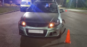 Пенсионер погиб под колесами Suzuki в Кирово-Чепецке