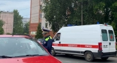 В Кировской области с начала 2026 года в авариях травмированы 137 детей