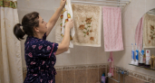 Раскладные сушилки для белья в прошлом: россиянки нашли более удобный способ - вот его преимущества