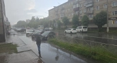 Стало известно, какой будет погода в Кировской области 13 августа