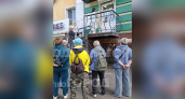 "Остались и без жилья, и без накоплений!": чепчане о крахе кооператива "Дело и деньги"