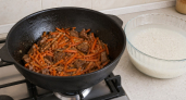 Что жарится первым - лук или мясо: простой закон для вкуснейшего плова запомните раз и навсегда