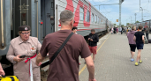 Пассажиропоток популярного направления из Кирова вырос на 11 процентов за год
