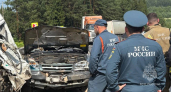 Кировская область стала шестой в антирейтинге регионов по аварийности на дорогах
