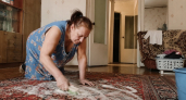 Метод мокрого полотенца - и старые пятна на ковре очистятся за 15 минут: без химчистки и пыли 