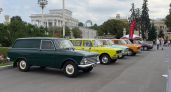Сколько будут стоить советские авто, если производить их сегодня - глаза на лоб полезли, когда узнал