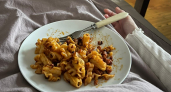 Почему нельзя промывать макароны после варки - ошибка, которую допускает 80% кулинаров. Расскажите всем домашним 