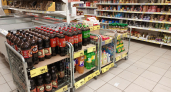Доставайте из тележки 2 продукта перед кассой — и траты на еду упадут без диет и ограничений