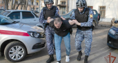  В Кирове буйных посетителей бара смогли успокоить только сотрудники Росгвардии
