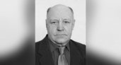 Подосиновляне простятся с экс-главой райадминистрации Владимиром Колмогорцевым